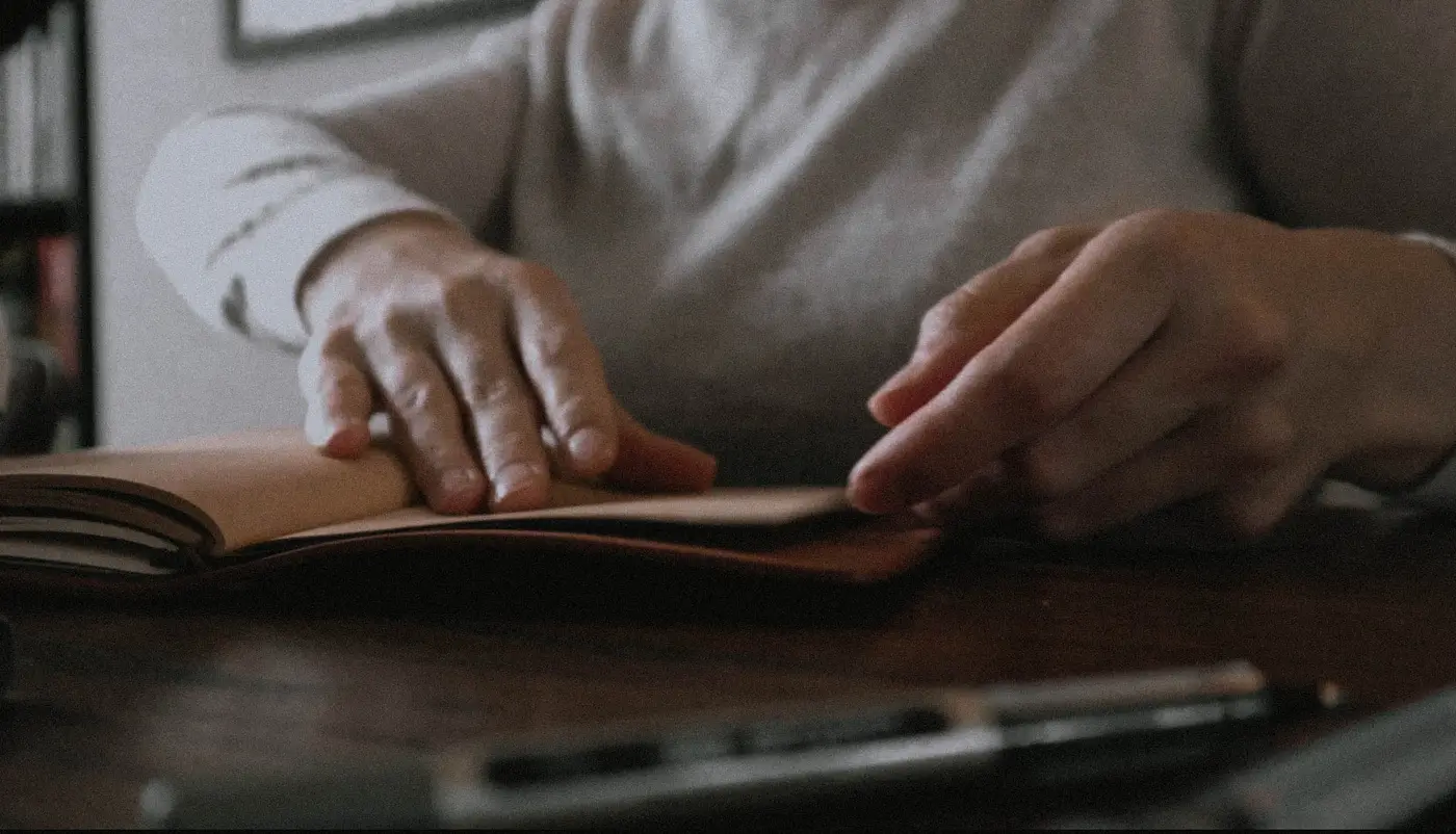 WRITE IT DOWN